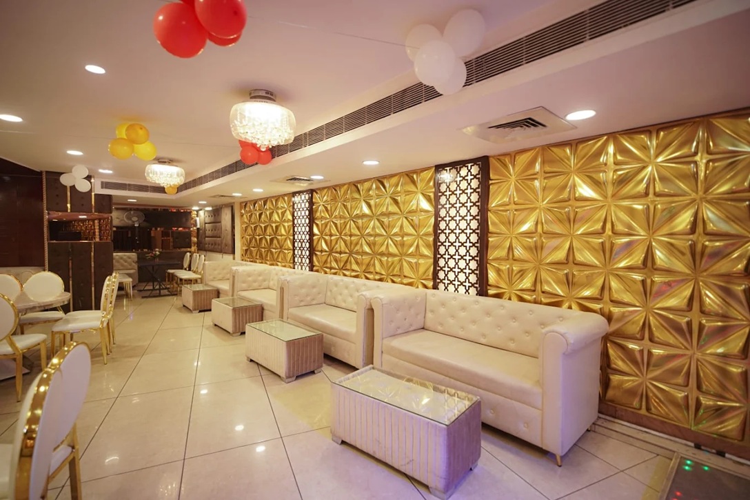 Royal Castle Banquet Hall - Delhi